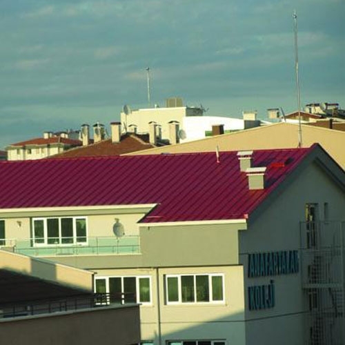 Anafartalar Koleji Ankara