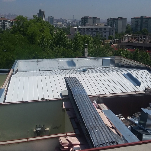 Gazi Üniversitesi Medikol